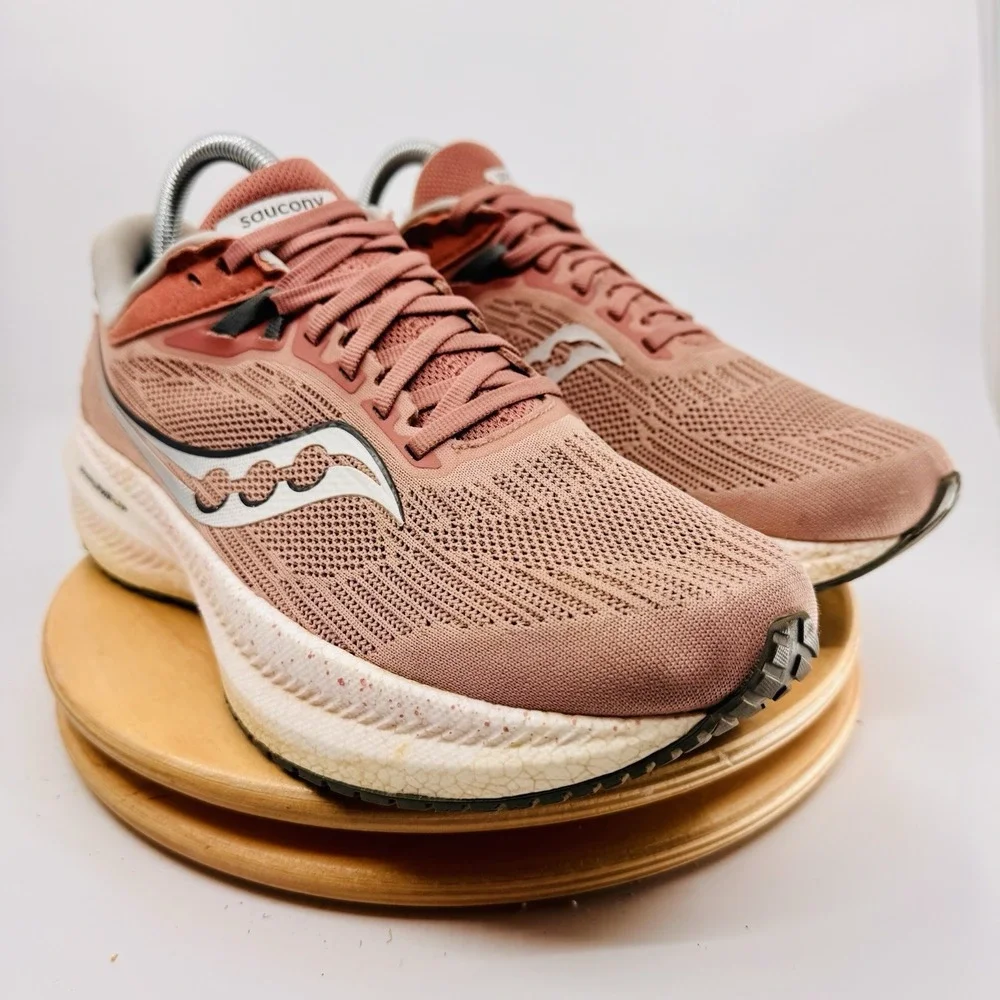 Saucony brand model